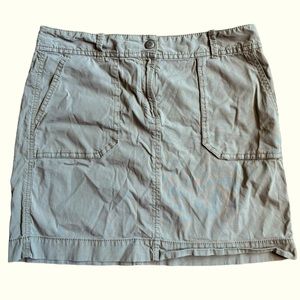 Women’s Ann Taylor LOFT A Line Skirt Size 6